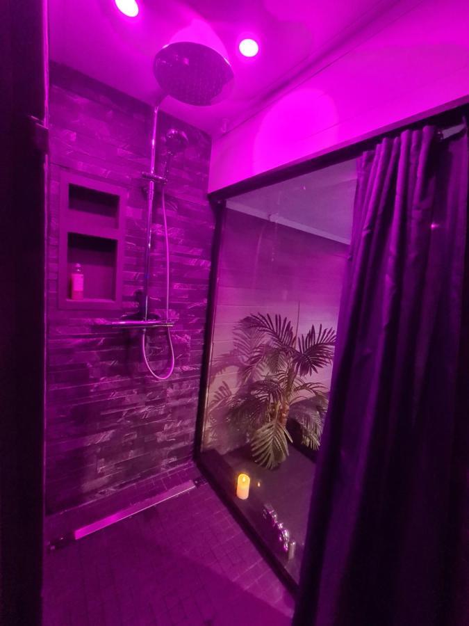 Loveroom Sexyloveroom Rivesaltes Exterior foto